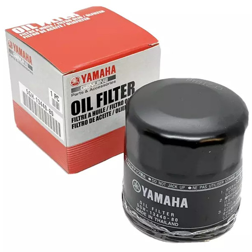 Filtro olio originale - originale, yamaha