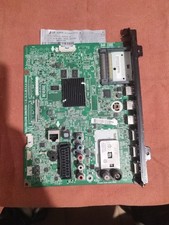 scheda madre motherboard tv LG