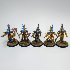 Warhammer Aeldari / Eldar