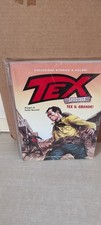 TEX IL GRANDE  - NUMERO SPECIALE COLLEZIONE STORICA A COLORI 2011 - QUASI NUOVO