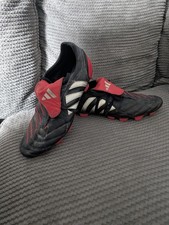 Rari stivali Adidas Predator