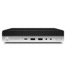 Mini PC usato HP EliteDesk 800