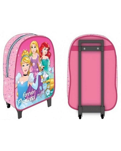Trolley con ruote bimba - con, le