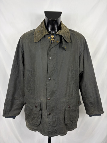 Giacca barbour blu bedale - barbour,