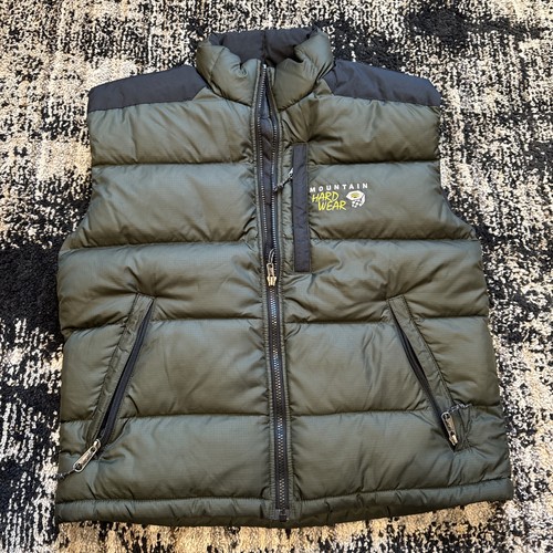 Gilet imbottito uomo - , mountain