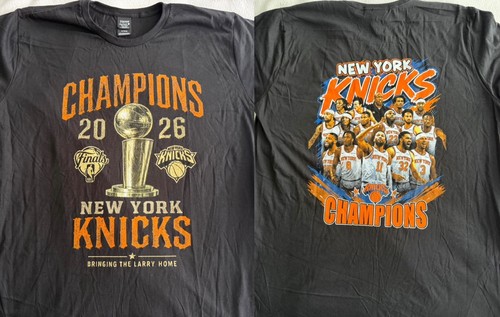 Maglia knicks 2026 nba - maglia, xl
