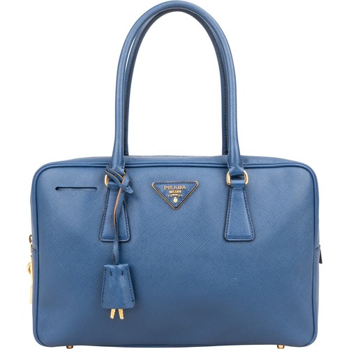 Borsa prada saffiano leather - borsa,