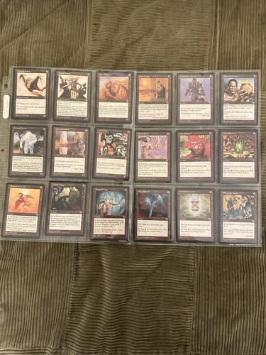Magic the gathering lotto - magic,