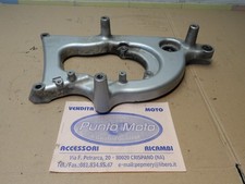 Staffa supporto marmitta Honda