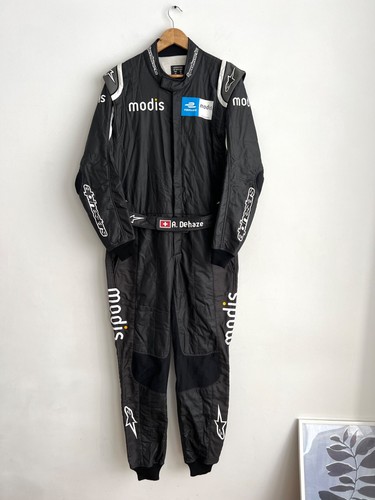Tuta fia alpinestars 2015 - tuta,