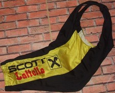 SCOTT LATTELLA MAGLIA BODY