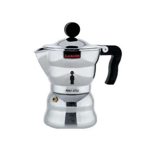 Alessi moka - alessi,