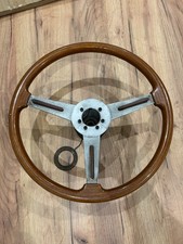 volante hellebore originale in