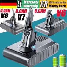 Batteria 9500 mAh per Dyson V6