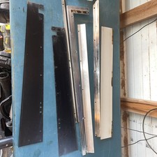Rock-Ola  Trim Pieces Off A