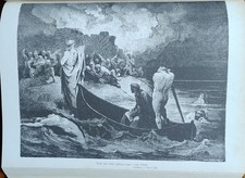 Divina Commedia illustrata da Doré – 3 volumi completi – Ottime condizioni