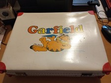 Valigia Garfield 1978