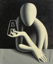 Mark kostabi los angeles - mark,
