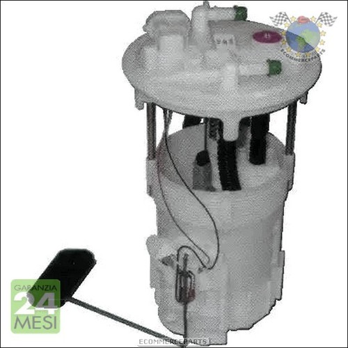 Pompa carburante meat gasolio - carburante,
