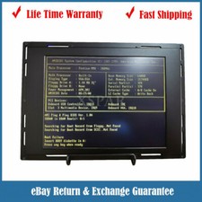 Monitor lcd per - 12",
