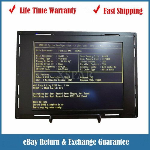 Monitor lcd per - lcd,