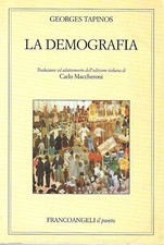 La demografia