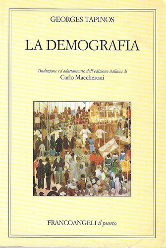 Demografia - la,