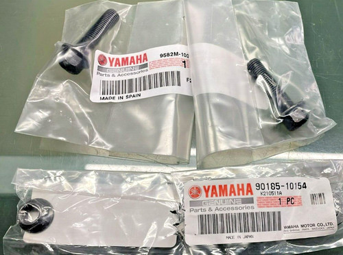 Yamaha kit bullone - , /