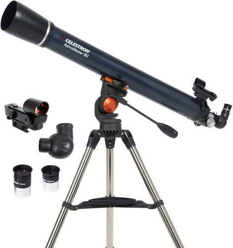 Celestron astromaster 90az - astromaster,