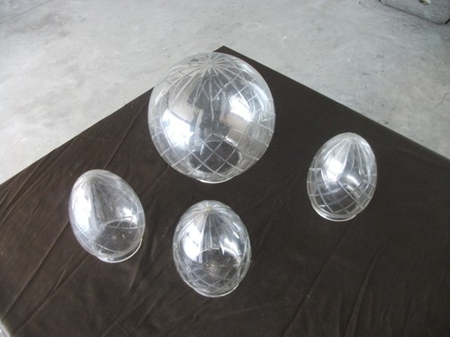 Set bocce vetro per - bocce,
