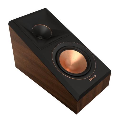 Klipsch 500sa walnut - klipsch,