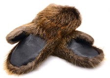 Guanti da uomo per l'inverno