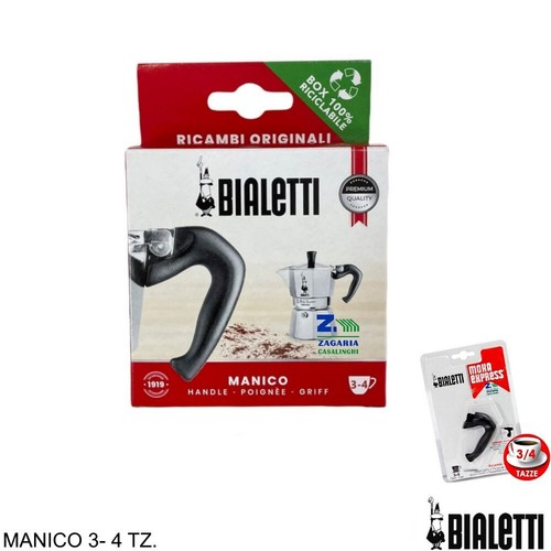 Ricambio originale bialetti - ricambio,