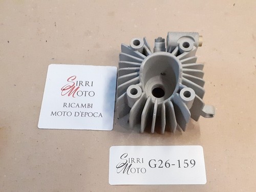 Testa motore mosquito 38b - testa,