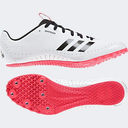 Scarpe atletica chiodate - scarpe,