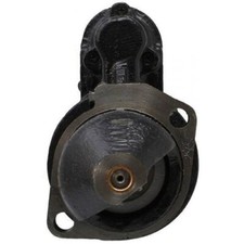 1x Motorino di Avviamento