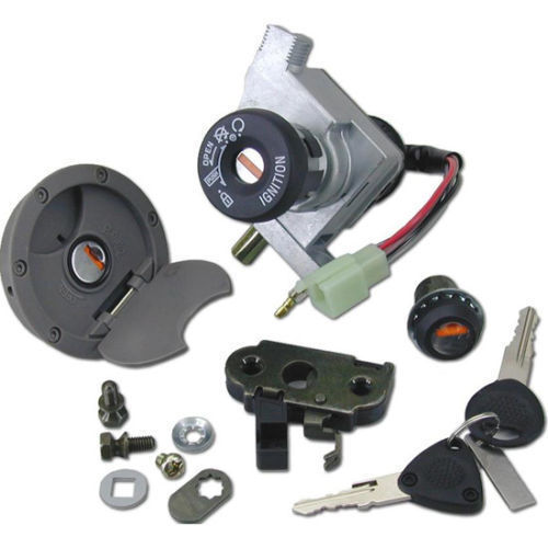 Kit quadro avviamento - kit,
