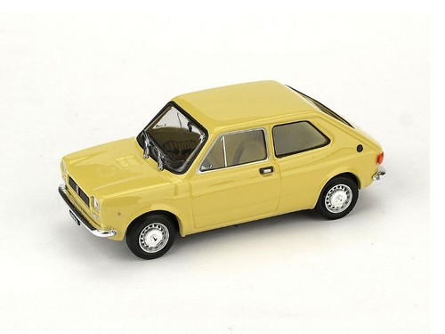 Modellino auto scala 43 - auto,