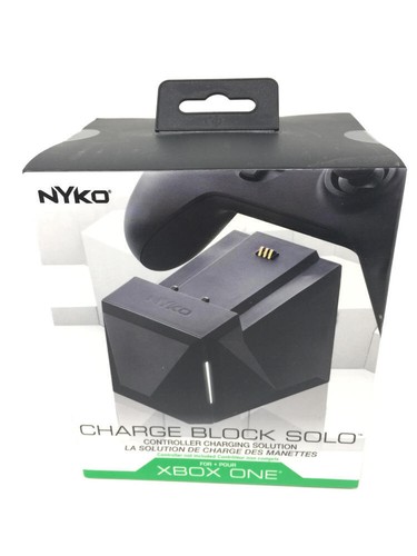 Nyko charge block - charge,