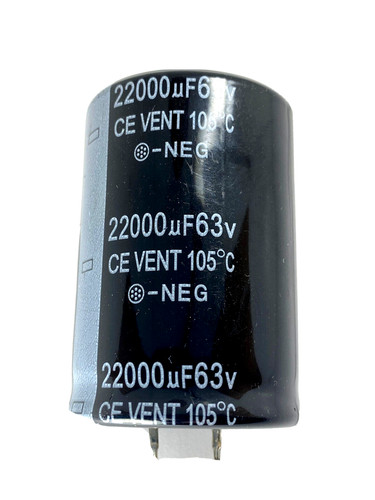 Nuovo 22000 63v - 22000,