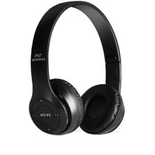 Cuffie Stereo Bluetooth