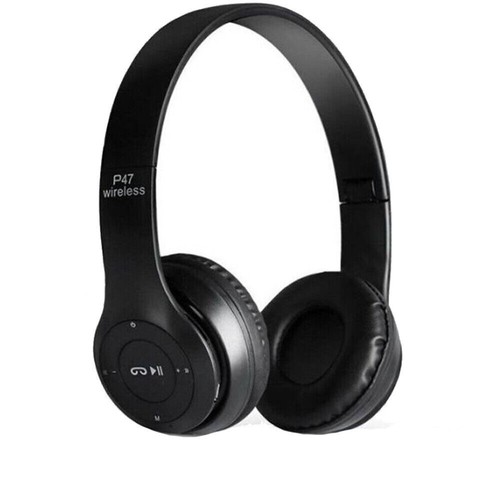 Cuffie stereo bluetooth - cuffie,