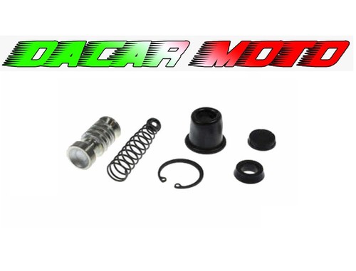 Kit revisione pompa freno - kit,