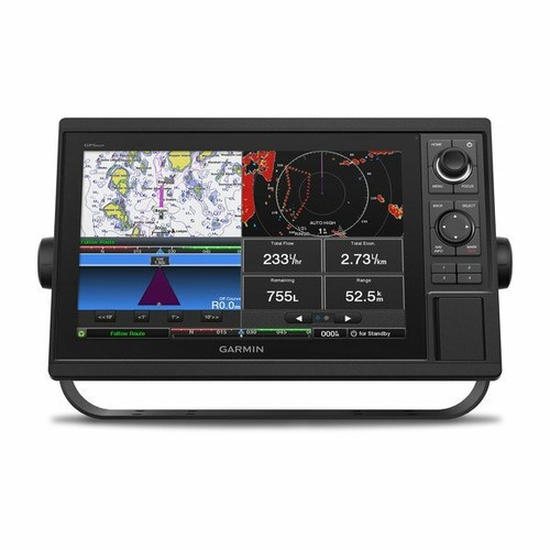 Garmin gpsmap 1222 - garmin,