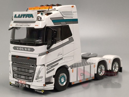 Wsi trattore volvo fh5 gl - trattore,