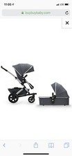 Joolz geo2 hippo grey - joolz,