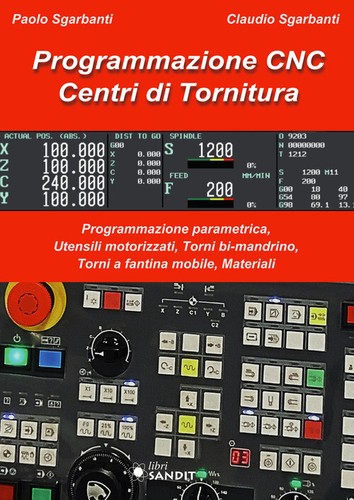 Programmazione cnc centri di - programmazione,