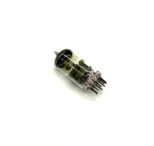 Tubi valvola tungsram pcc88 - valvola,
