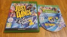 Just Dance Disney Party 2
