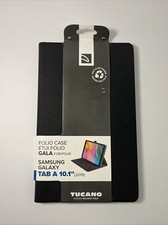 Tucano Samsung Galaxy Tab A -